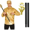 Dollar Pimp Stokk