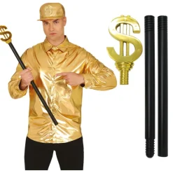 Dollar Pimp Stokk