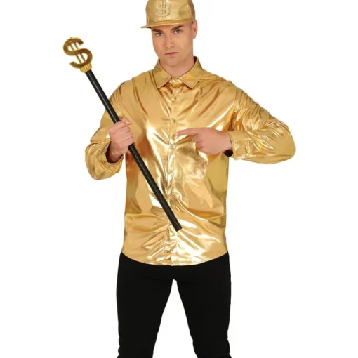 Dollar Pimp Stokk