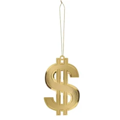 Dollar Pimp XXL Halskjede