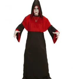 Dommedag Demon Kostyme