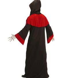 Dommedag Demon Kostyme