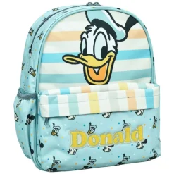 Donald Duck® Ryggsekk Lyseblå