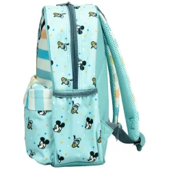 Donald Duck® Ryggsekk Lyseblå