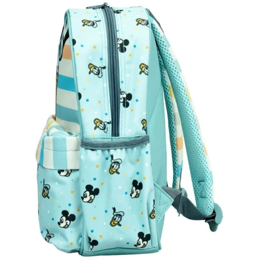 Donald Duck® Ryggsekk Lyseblå