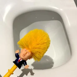 Donald Trump Dobørste