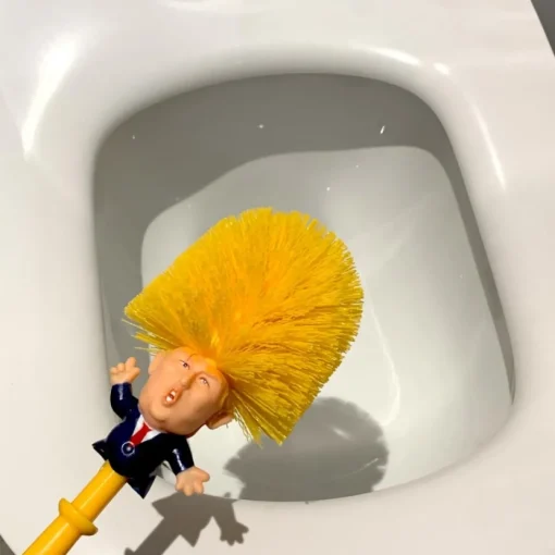 Donald Trump Dobørste