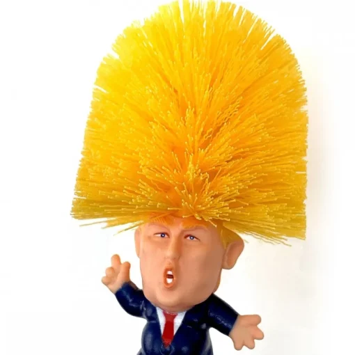 Donald Trump Dobørste