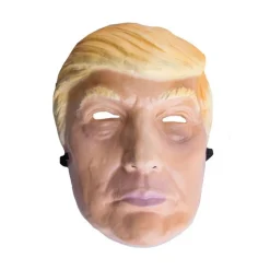 Donald Trump Maske