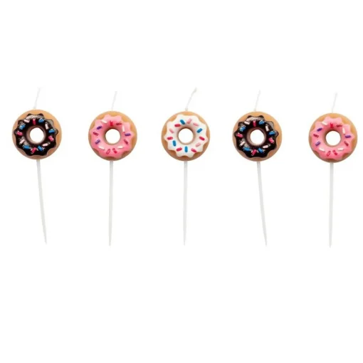 Donut Kakelys