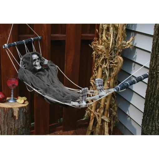 Doven Grim Reaper