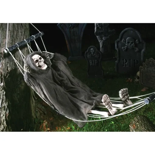 Doven Grim Reaper