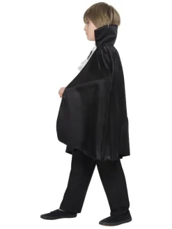 Dracula Barnekostyme