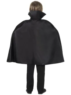 Dracula Barnekostyme