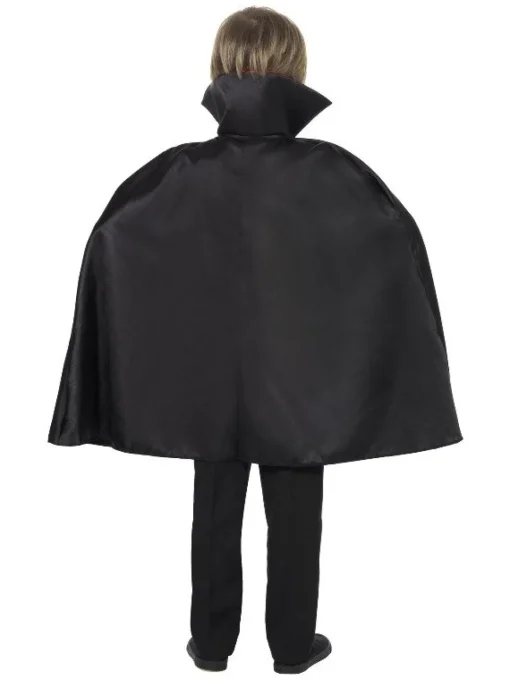 Dracula Barnekostyme