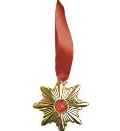 Dracula Medaljong