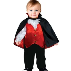 Dracula Vampyr Babykostyme