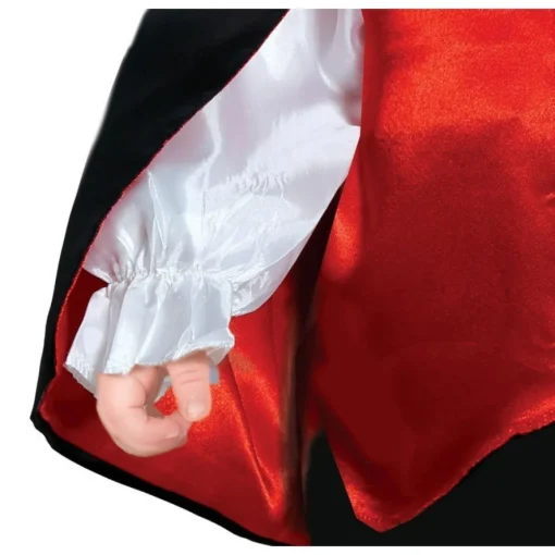 Dracula Vampyr Babykostyme