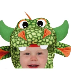 Drage Babykostyme