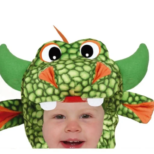 Drage Babykostyme