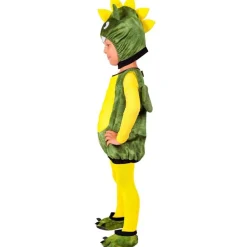 Drage Børnekostume