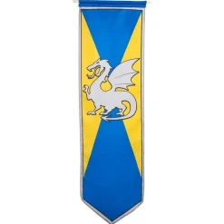 Drage Våpenskjold Banner