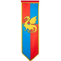 Drage Våpenskjold Banner