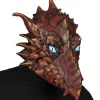 Dragemaske