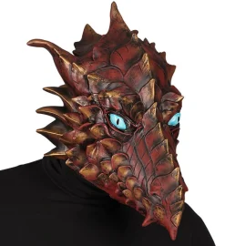 Dragemaske