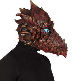 Dragemaske