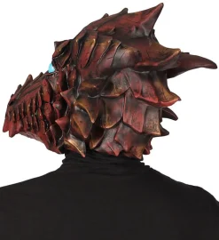 Dragemaske
