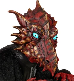 Dragemaske