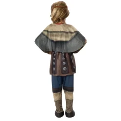 Dragetreneren® Astrid Barnekostyme