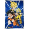 Dragon Ball Z® Fleecepledd