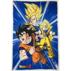 Dragon Ball Z® Fleecepledd