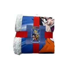 Dragon Ball Z® Fleecepledd