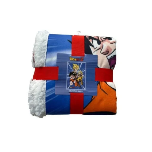 Dragon Ball Z® Fleecepledd