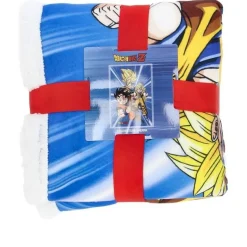 Dragon Ball Z® Fleecepledd