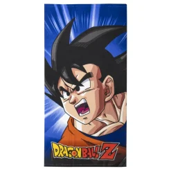 Dragon Ball Z® Goku Håndkle