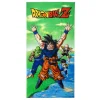Dragon Ball Z® Håndkle