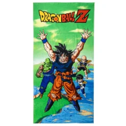 Dragon Ball Z® Håndkle