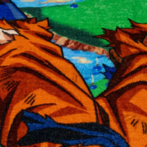 Dragon Ball Z® Håndkle
