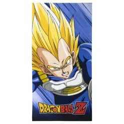 Dragon Ball Z® Vegeta Håndkle