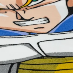 Dragon Ball Z® Vegeta Håndkle