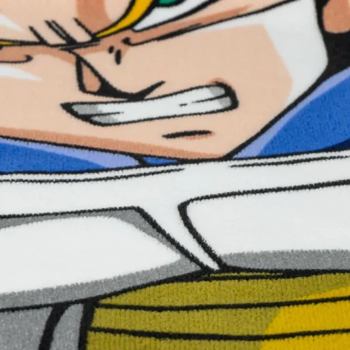 Dragon Ball Z® Vegeta Håndkle