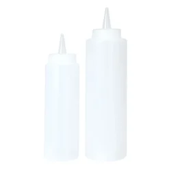 Dressingflasker