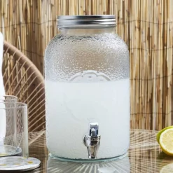 Drikkedispenser