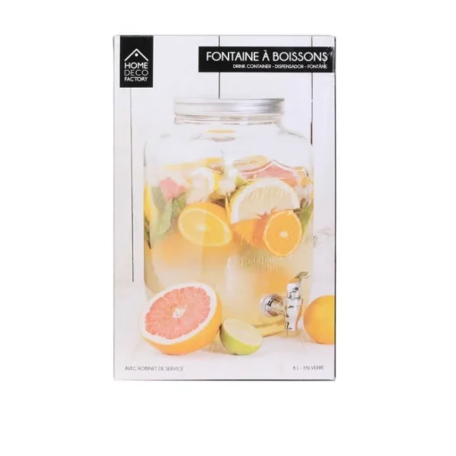 Drikkedispenser