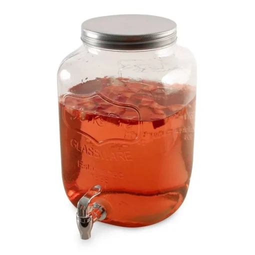 Drikkedispenser