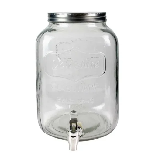 Drikkedispenser